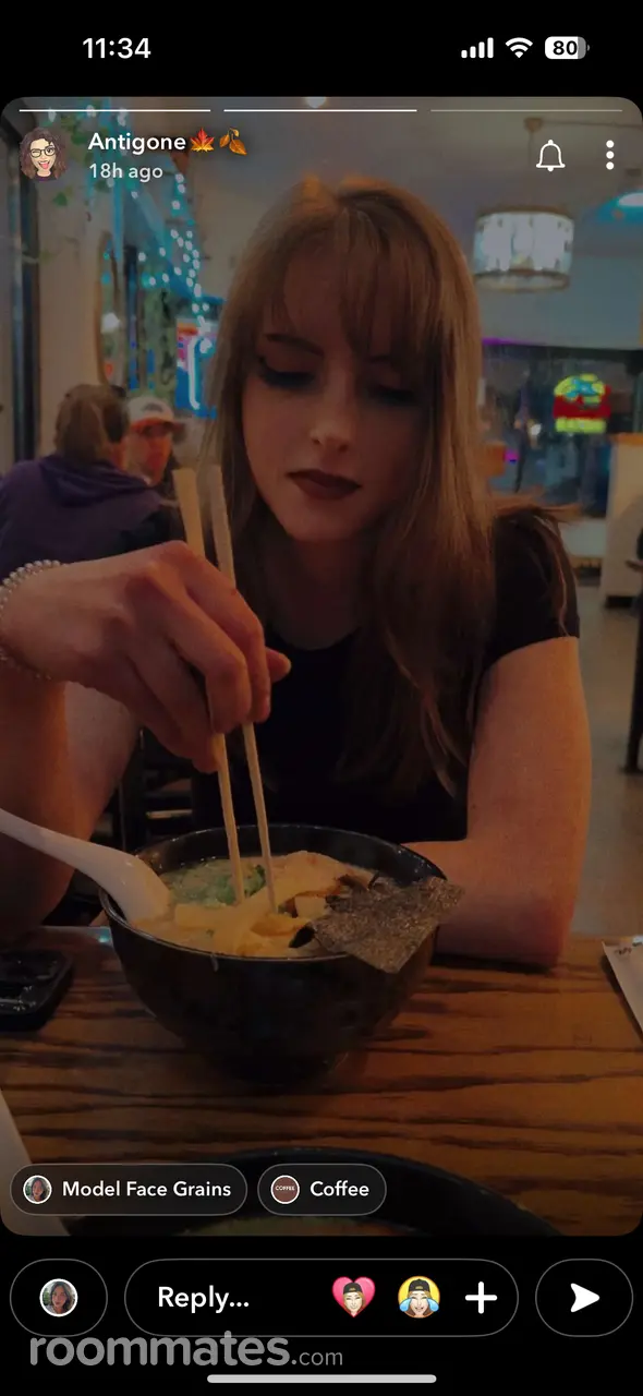 Profile photo 8 of 14