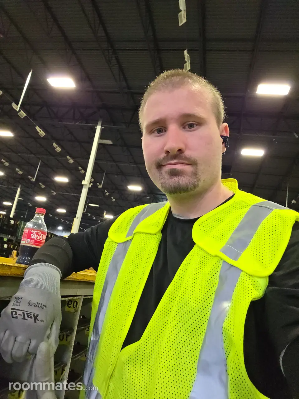 Profile photo 1 of 1