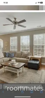 Room for rent in Bluffton, SC $950, house