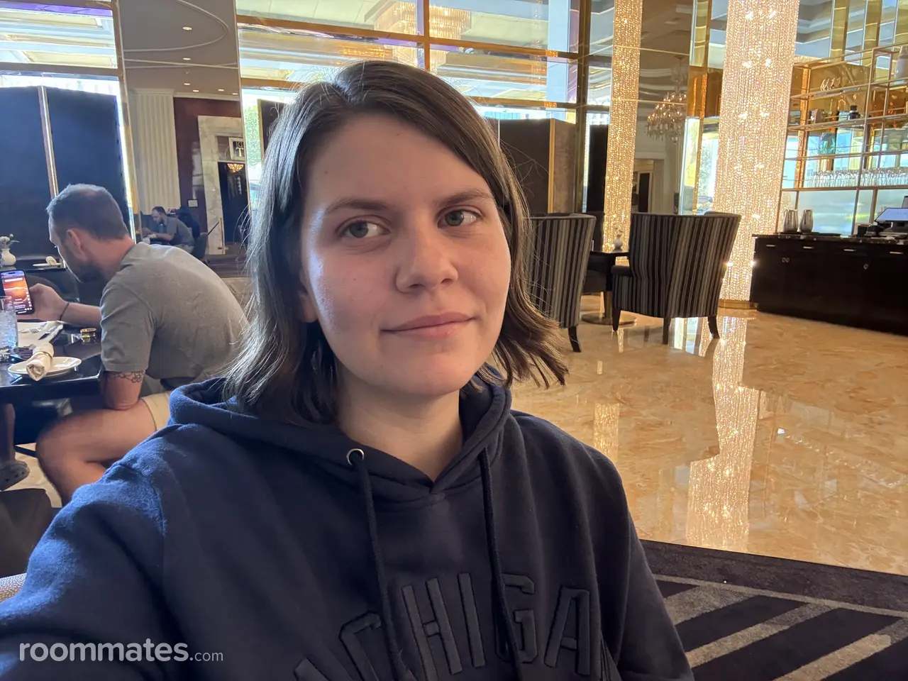 Profile photo 1 of 1