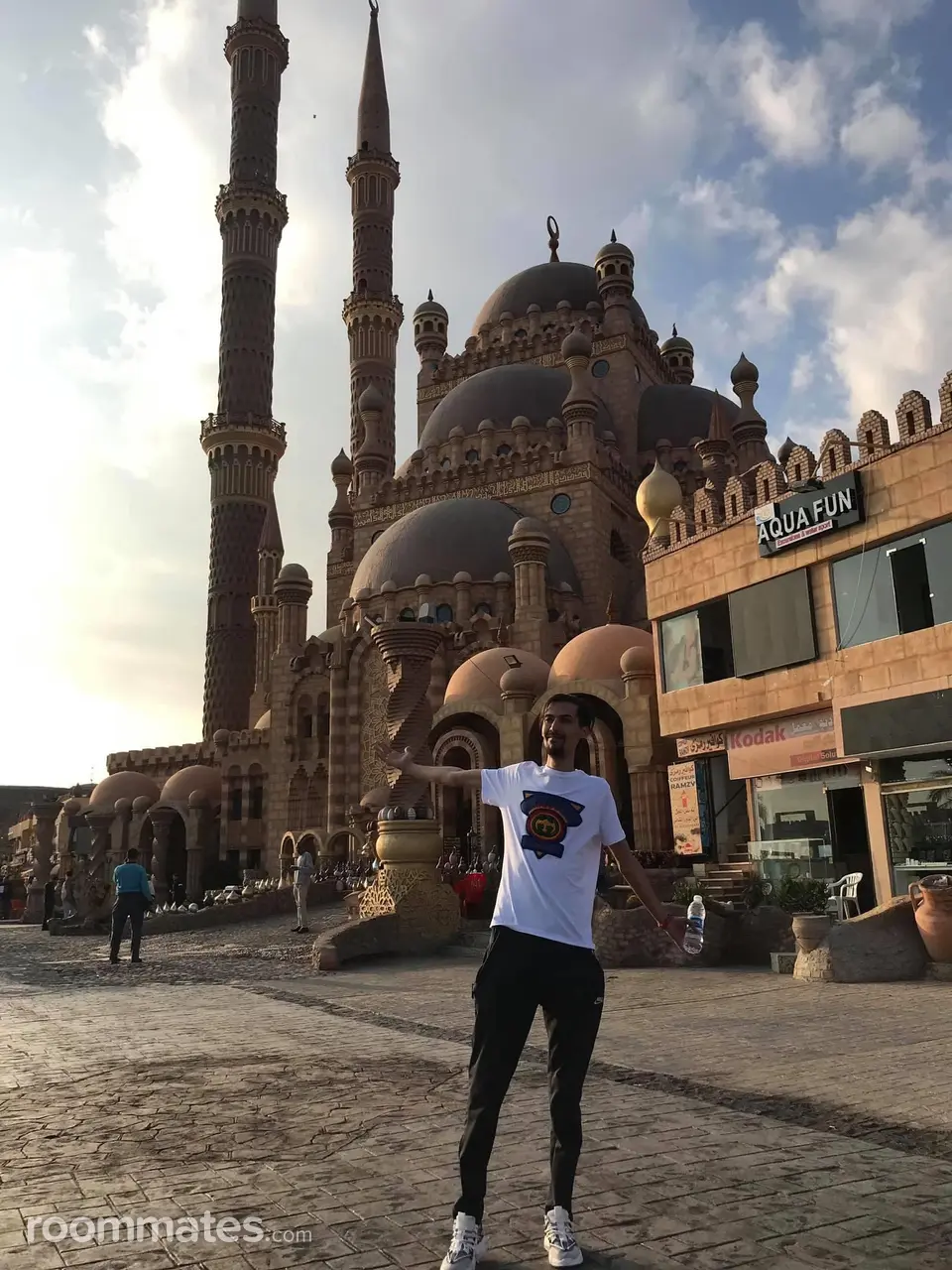 Profile photo 3 of 5