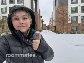 Roommate looking Austin, TX, $600