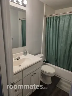 Room for rent in Jacksonville, FL $600, apartment