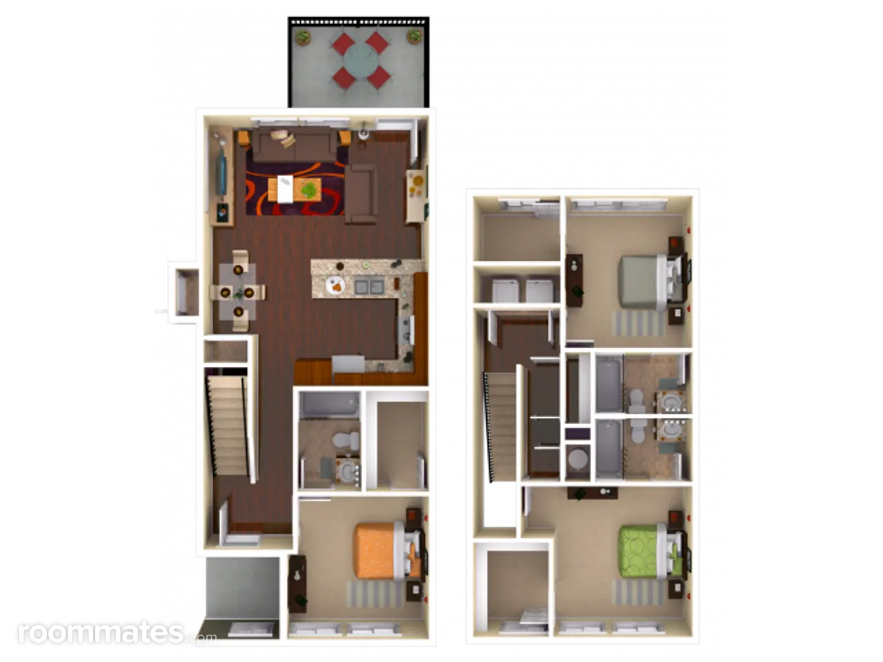 Profile photo 1 of 2