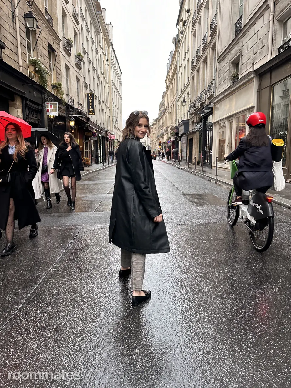 Profile photo 3 of 6