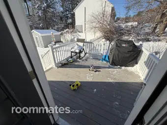 Room for rent in Westford, MA $1200, house