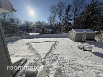 Room for rent in Westford, MA $1200, house