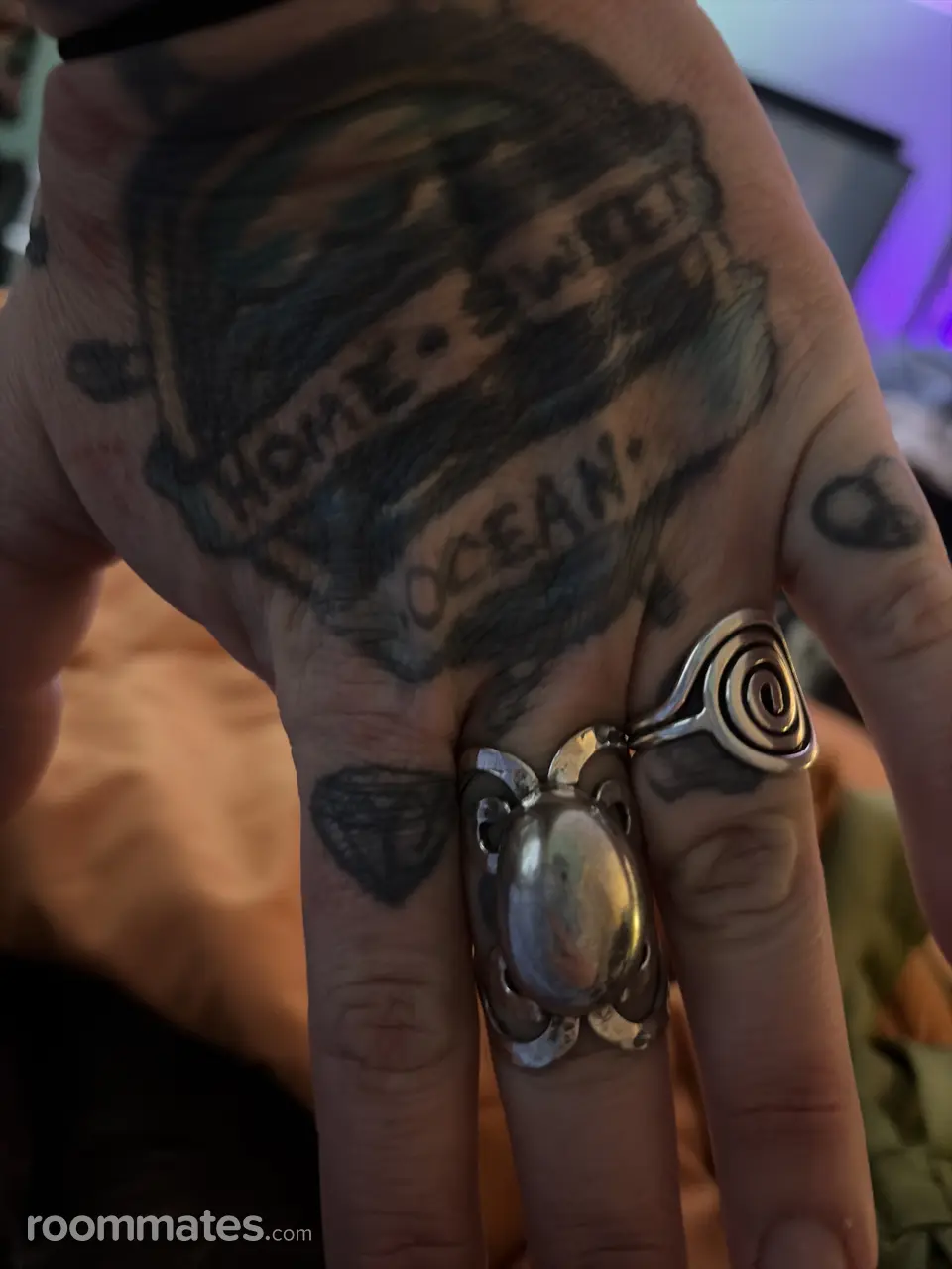 Profile photo 2 of 9