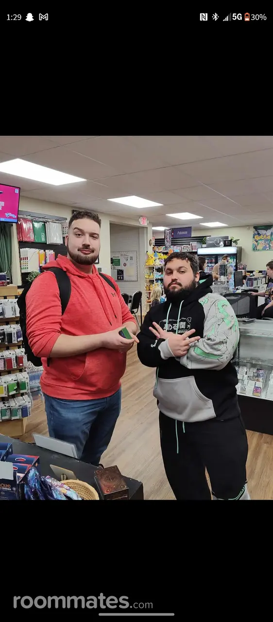 Profile photo 2 of 6