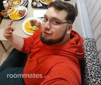 Roommate looking Lancaster, PA, $1200