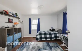 Room for rent in Hillsboro, NH $1500, house