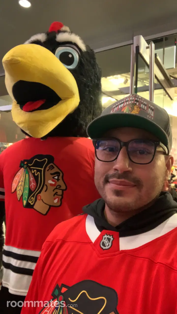 Profile photo 2 of 2