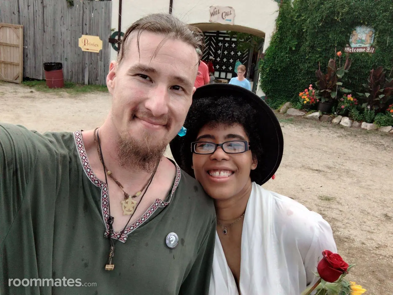 Profile photo 2 of 3