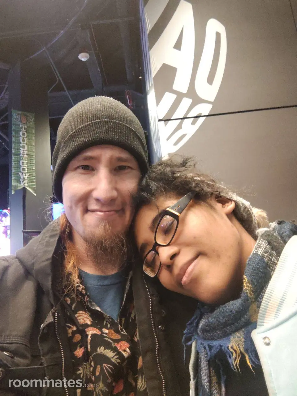 Profile photo 1 of 3