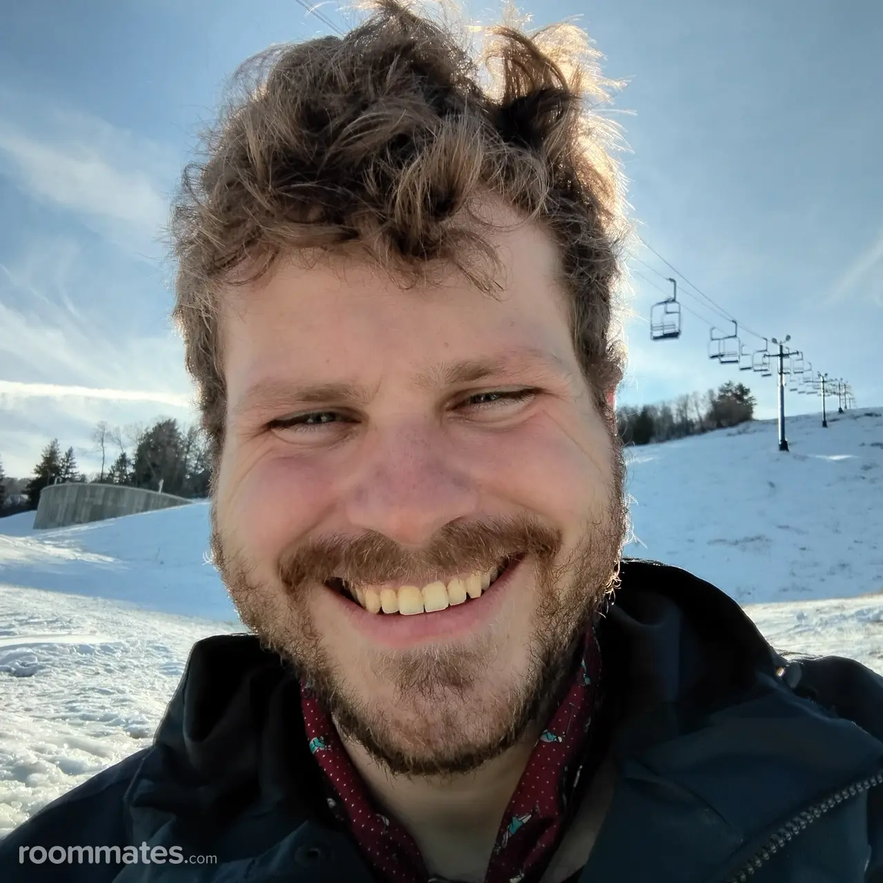 Profile photo 1 of 1