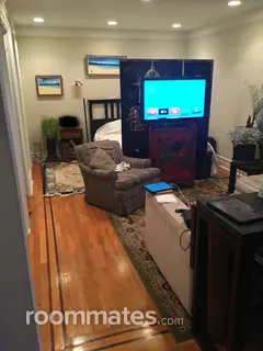 Room for rent in New York, NY $4000, apartment