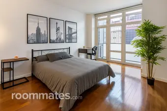 Room for rent in New York, NY $2565, apartment