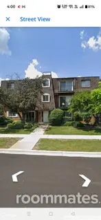 Room for rent in Mount Prospect, IL $850, house