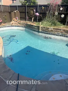 Room for rent in Plano, TX $1100, house