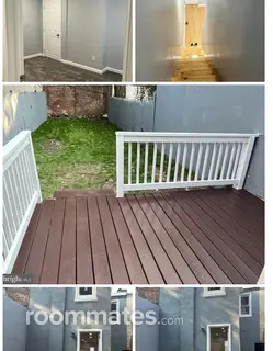 Room for rent in Wilmington, DE $700, townhouse