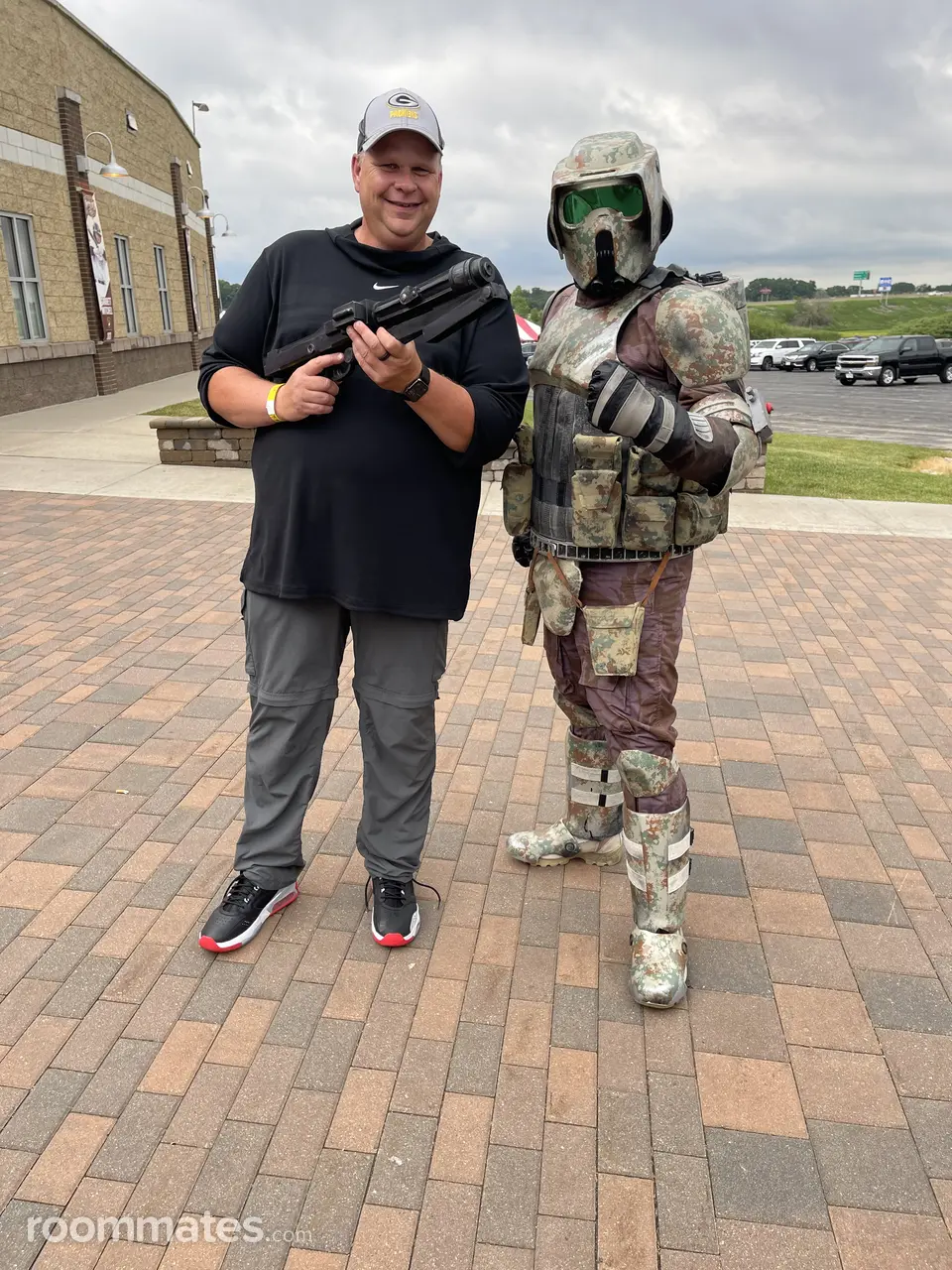 Profile photo 2 of 2