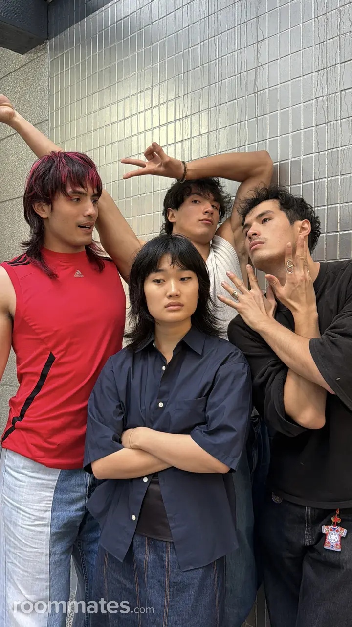 Profile photo 8 of 9