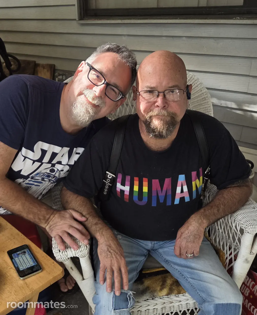 Profile photo 1 of 1