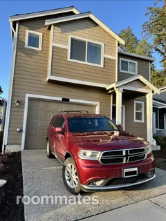 Room for rent in Gig Harbor, WA $1800, house