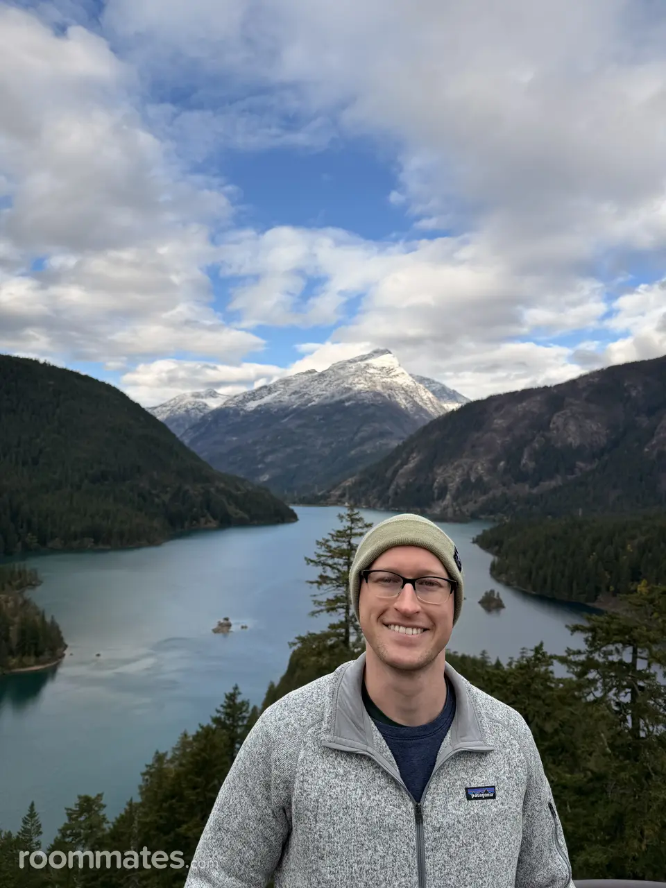 Profile photo 4 of 4