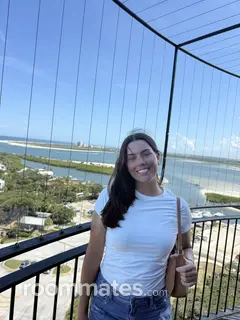 Roommate looking Cape Canaveral, FL, $800