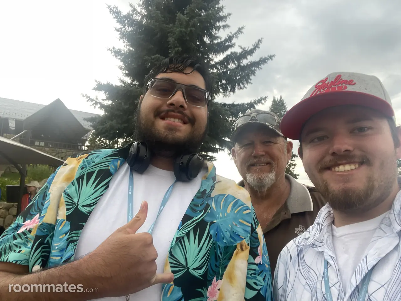 Profile photo 2 of 2