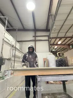 Roommate looking North Charleston, SC, $1000