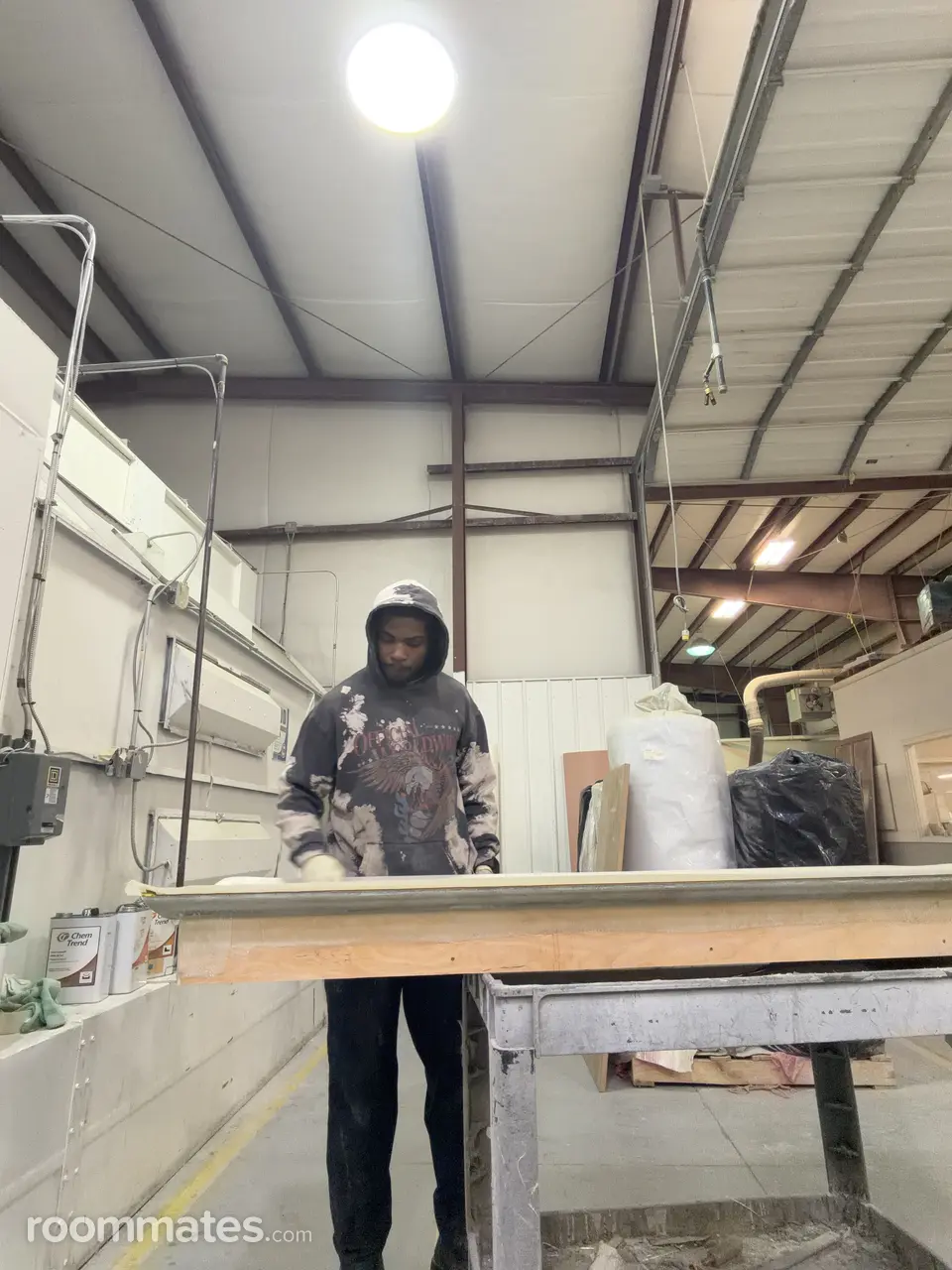 Profile photo 1 of 1