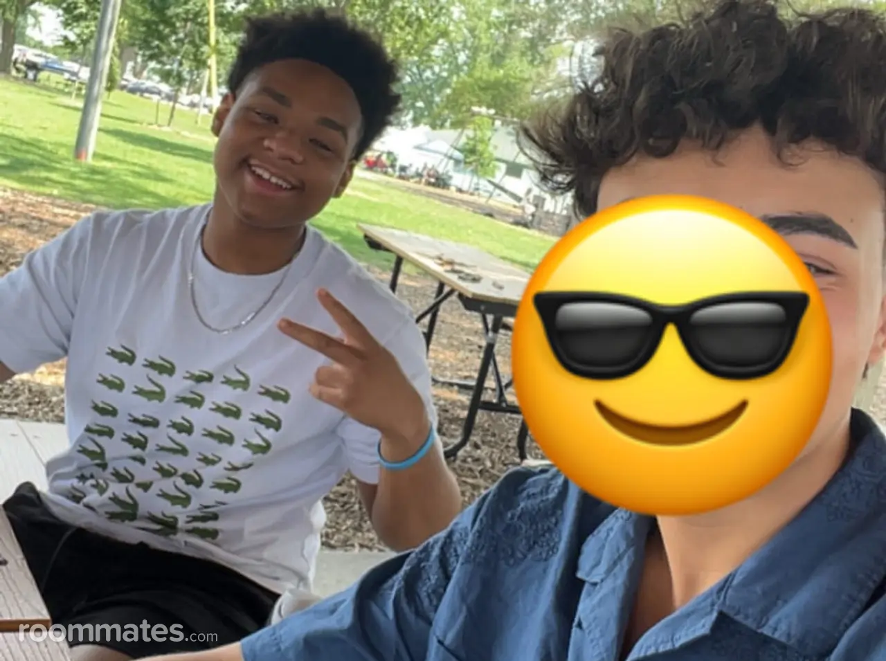 Profile photo 1 of 1