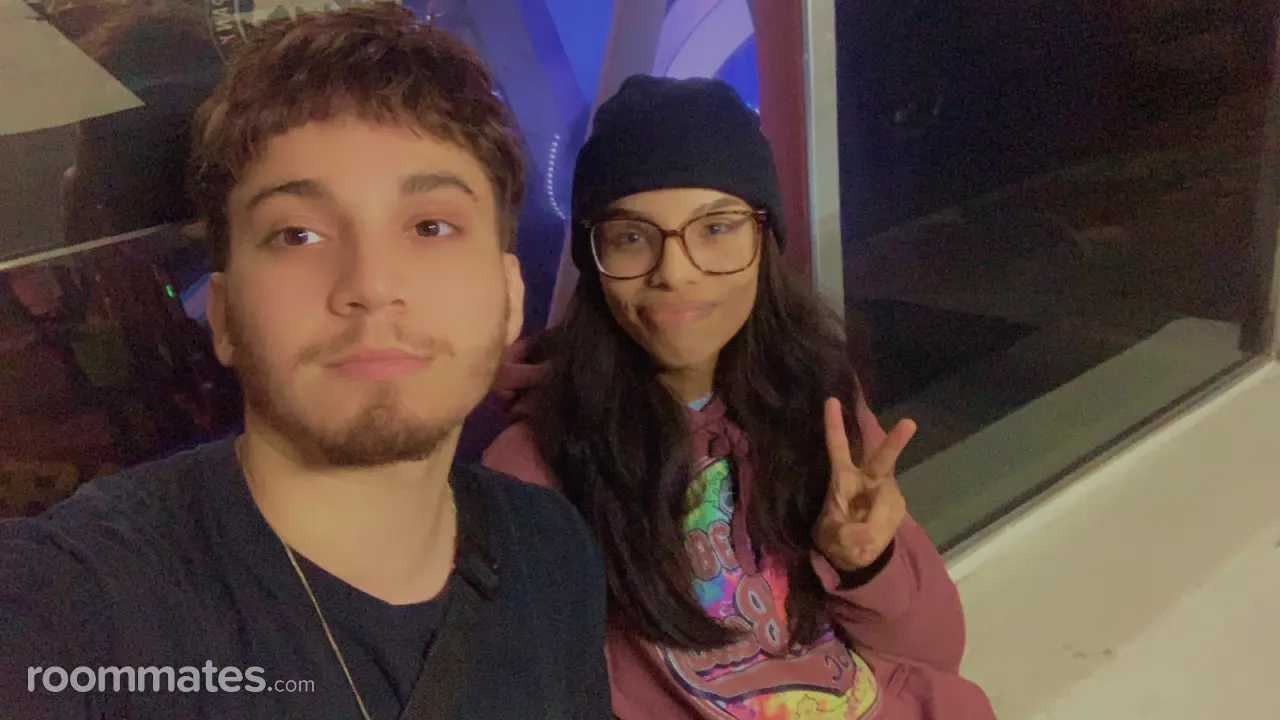 Profile photo 1 of 2