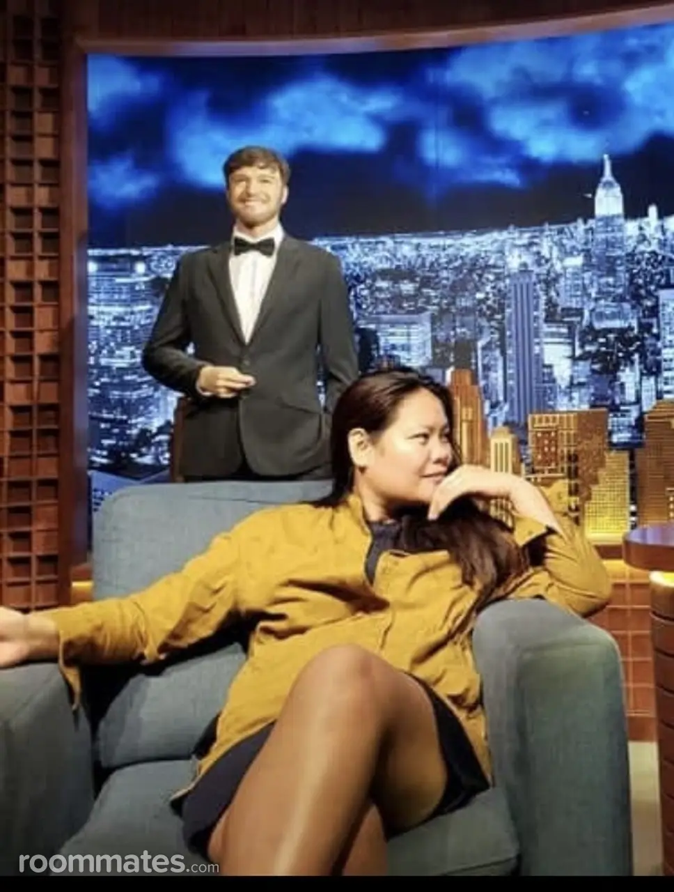 Profile photo 5 of 8