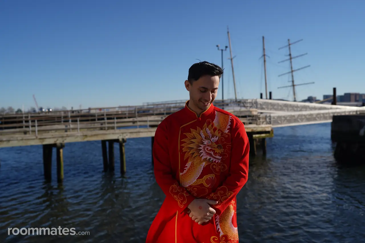 Profile photo 2 of 4