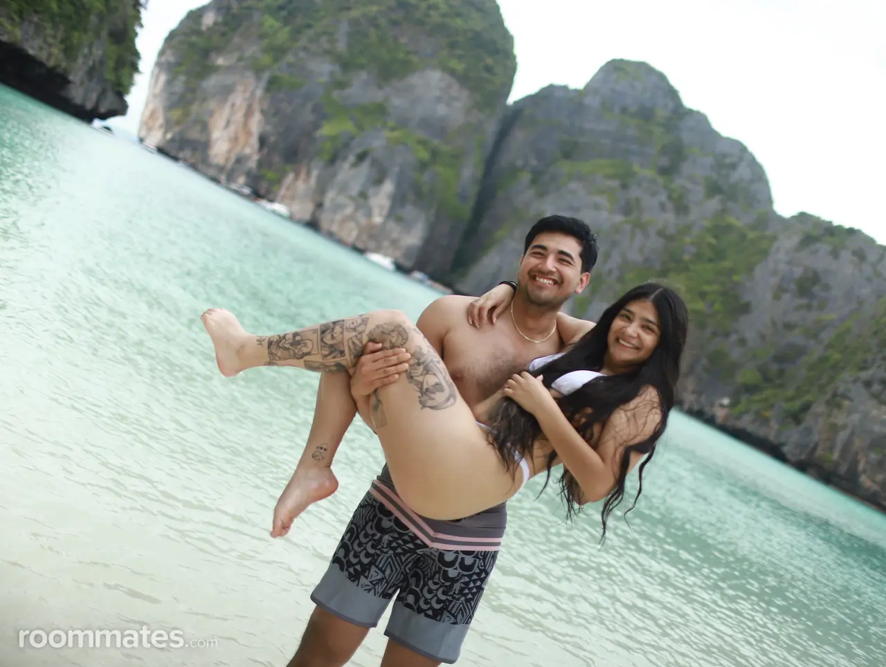 Profile photo 12 of 16