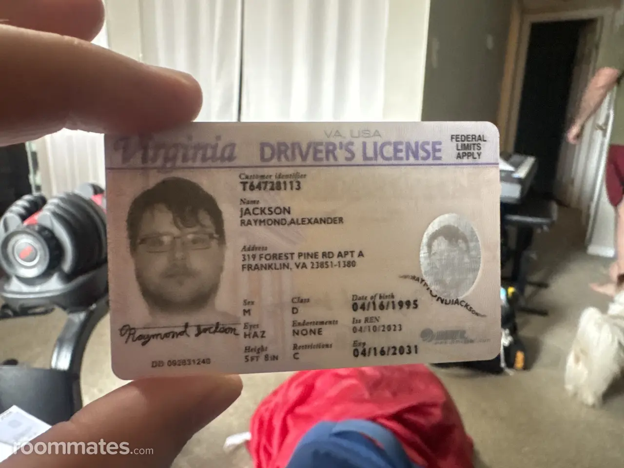 Profile photo 1 of 1