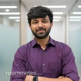 Roommate looking Mountain View, CA, $1800