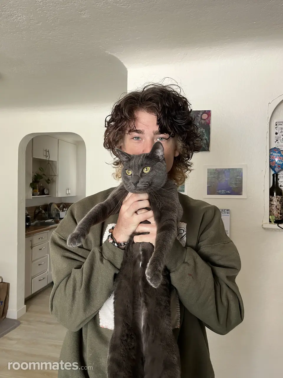 Profile photo 2 of 2