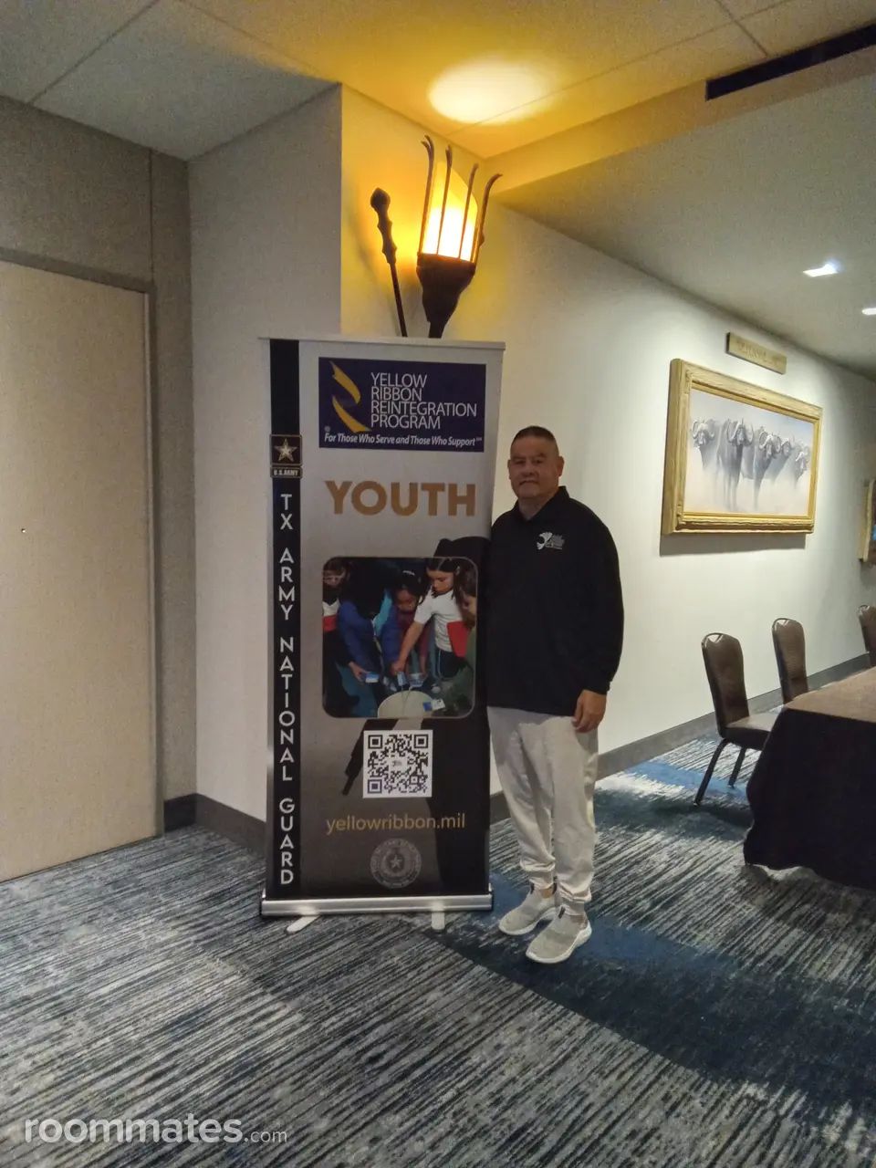 Profile photo 2 of 3