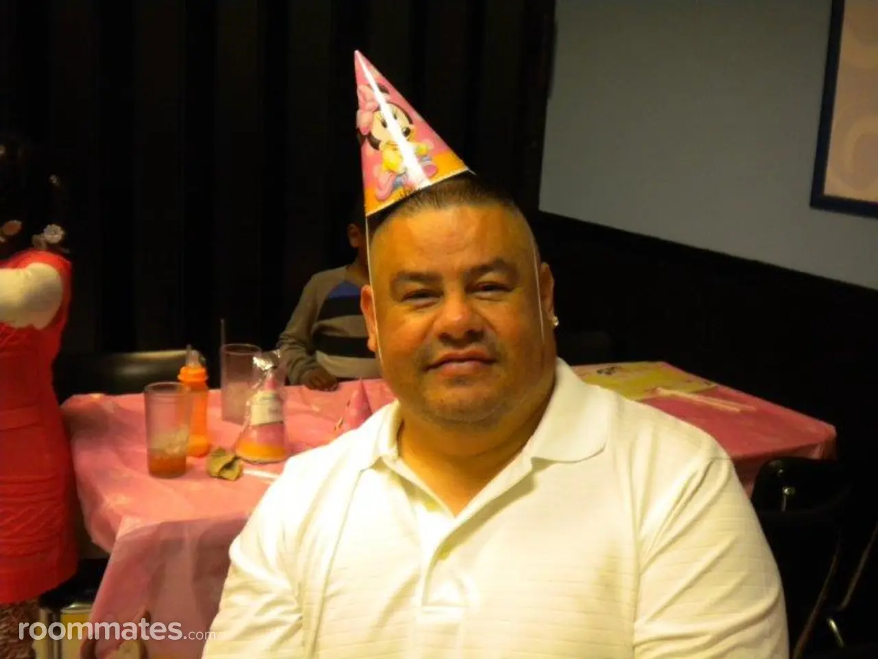 Profile photo 1 of 3