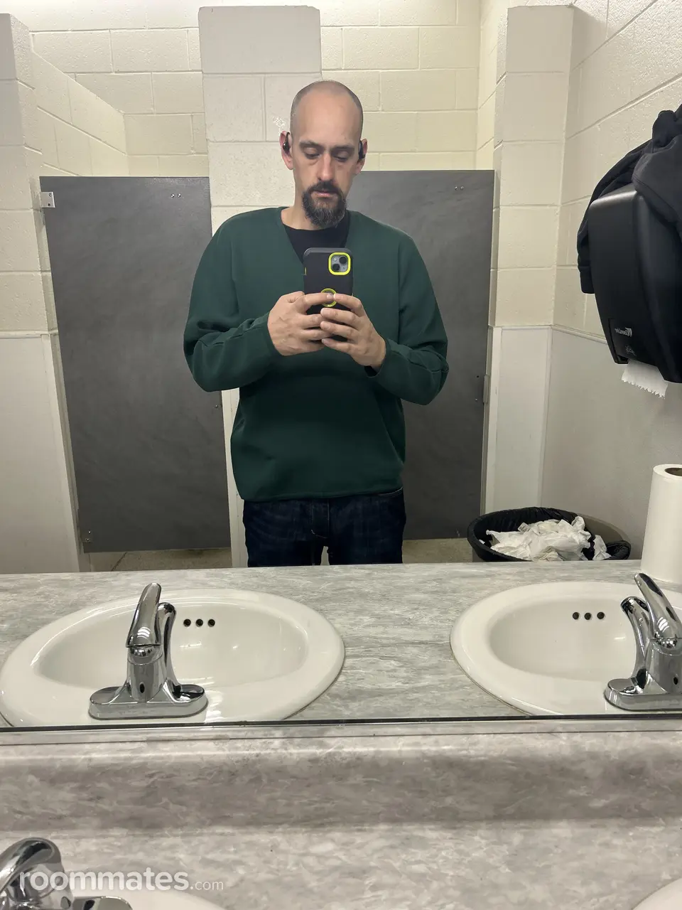 Profile photo 1 of 1