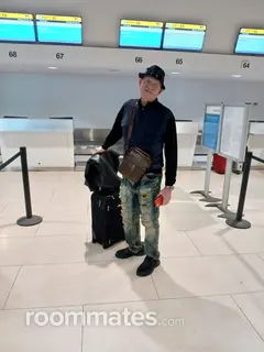 Roommate looking Antioch, CA, $800