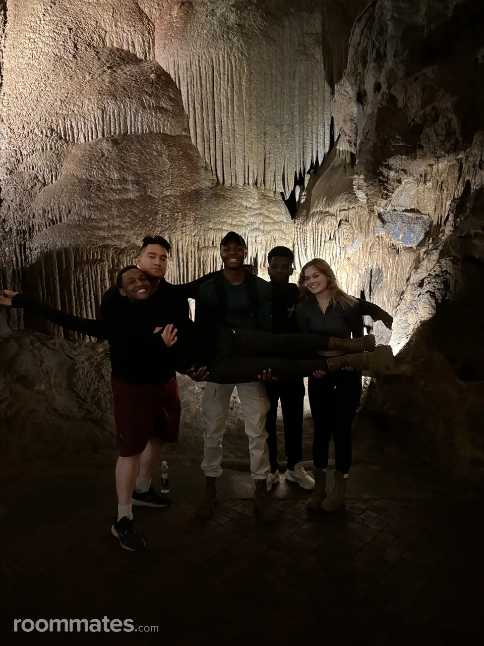 Profile photo 3 of 6