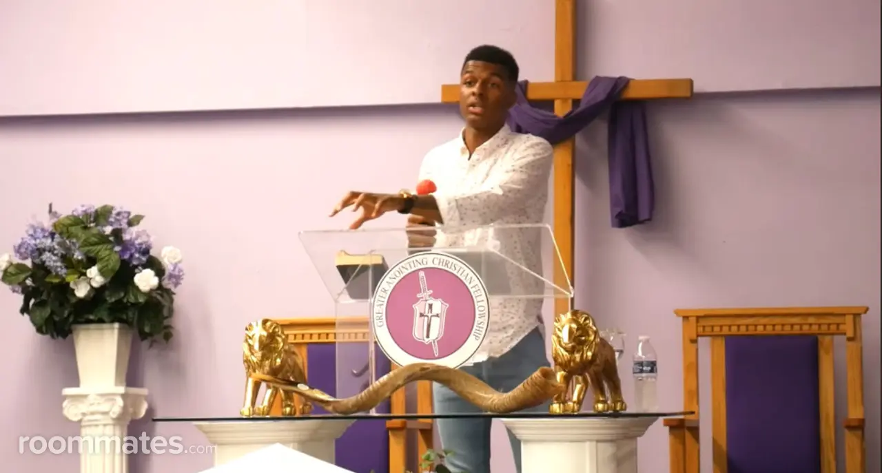 Profile photo 2 of 6