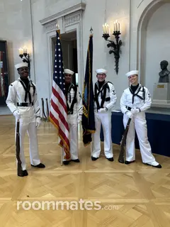 Roommate looking Woodbridge VA, $900