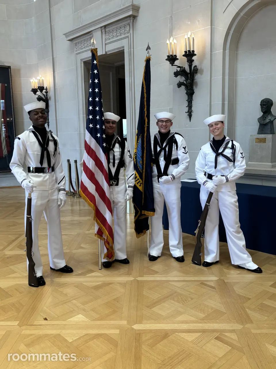 Profile photo 1 of 6