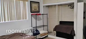 Room for rent in Pompano Beach, FL $800, house